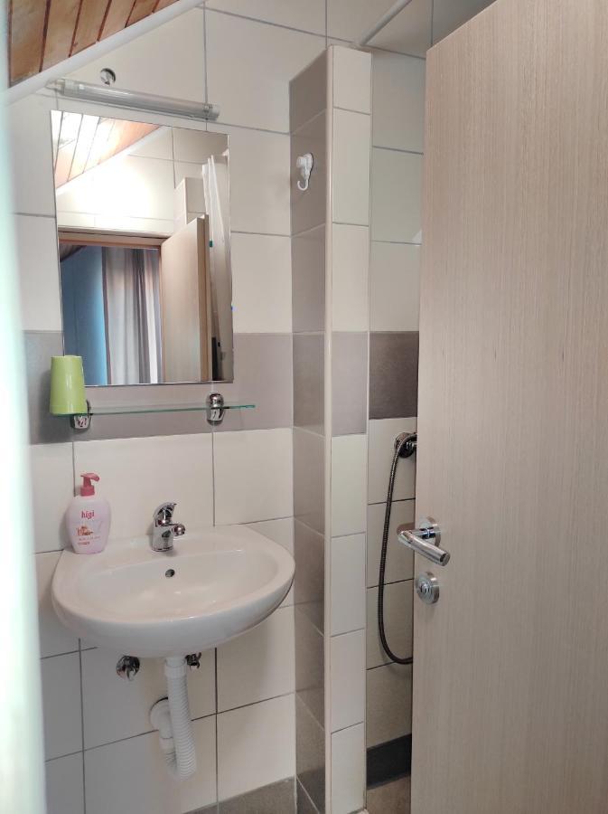 Attico Viva Bed and Breakfast Plitvička Jezera Exteriör bild